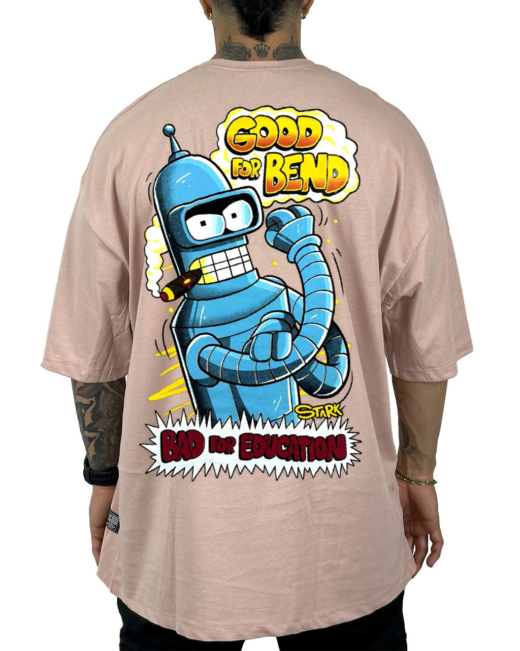 Oversize cafe alto gramaje bender Alto Gramaje