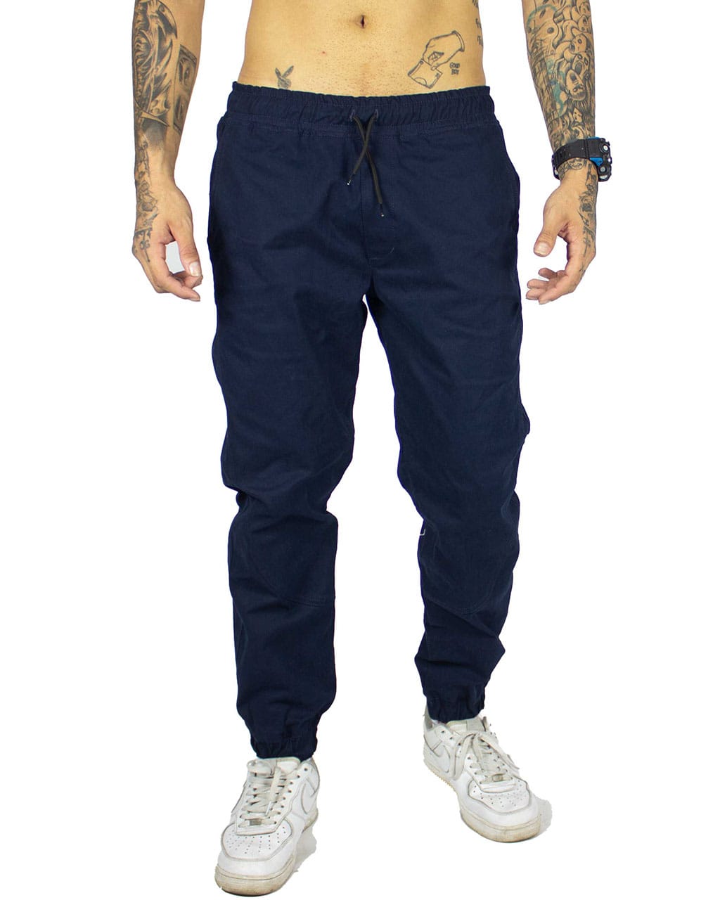 Jogger turqui clasico