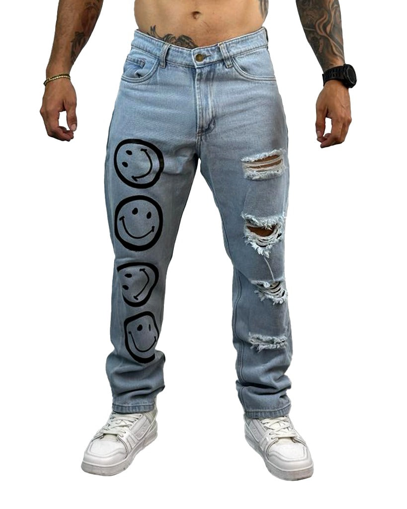 Jean regular 4 caritas