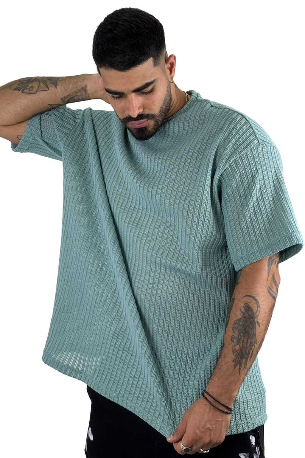 Over aquaTexturizada GripTex