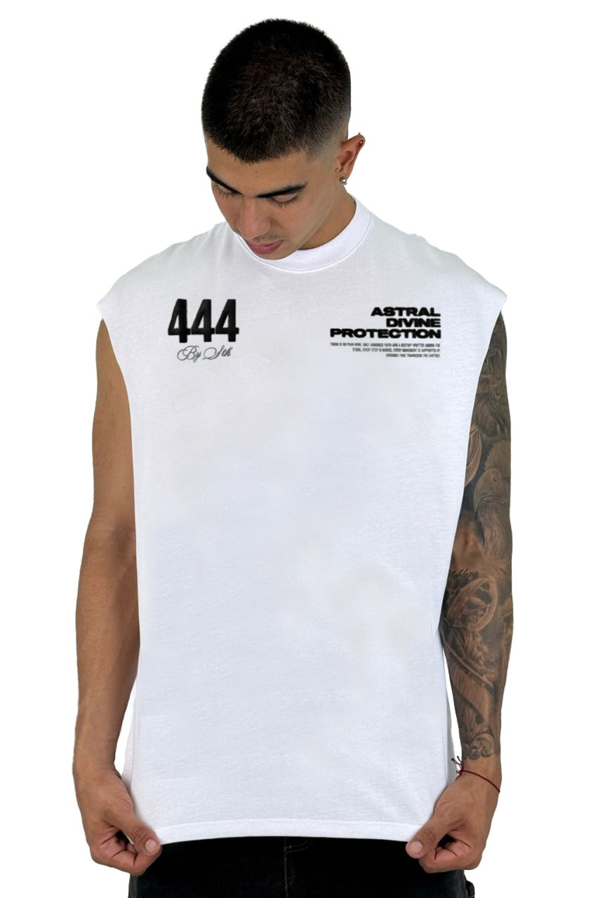 Camisilla Astral Divine 444 Alto Gramaje