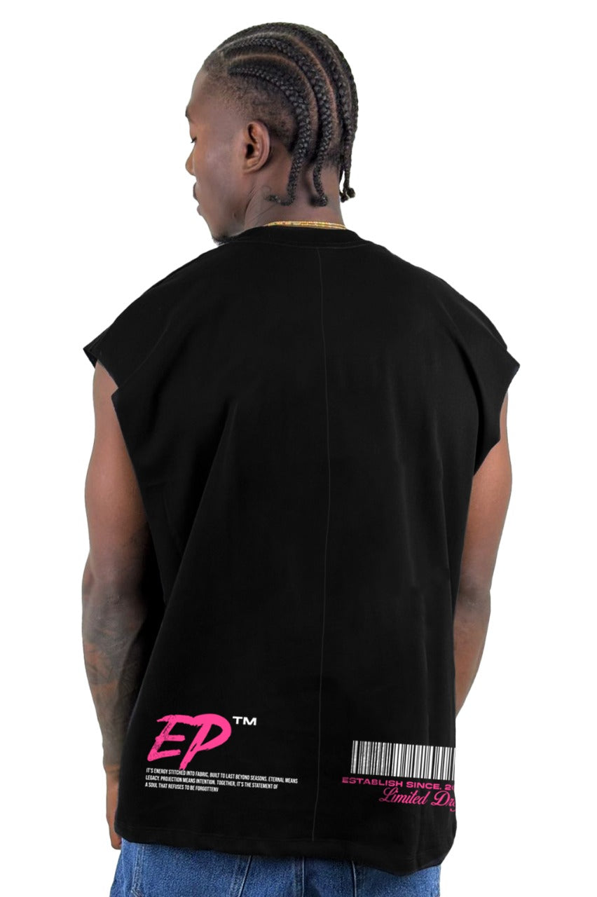 Camisilla Eternal Projection 555 Alto Gramaje