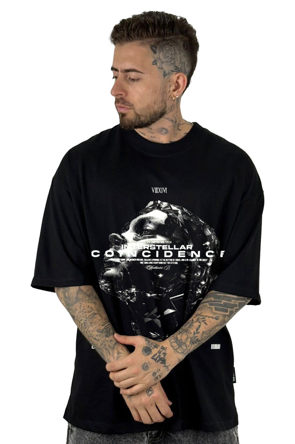 Oversize Negra Interstellar Coincidence