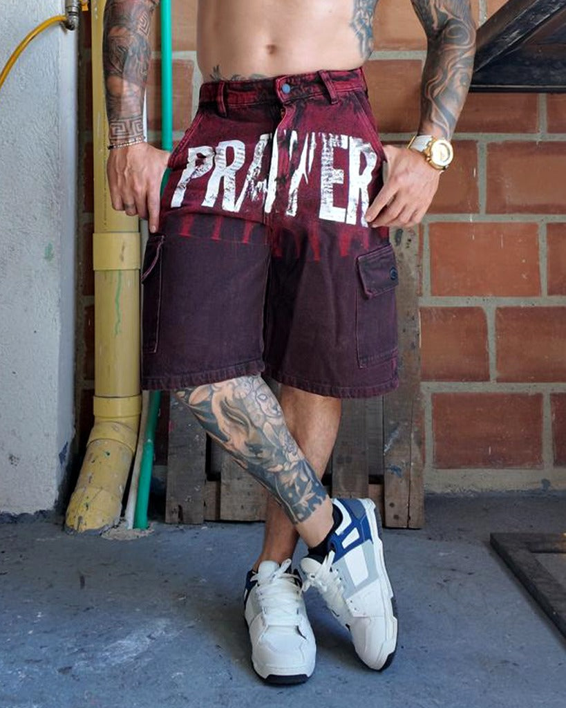 Mocho Prayer