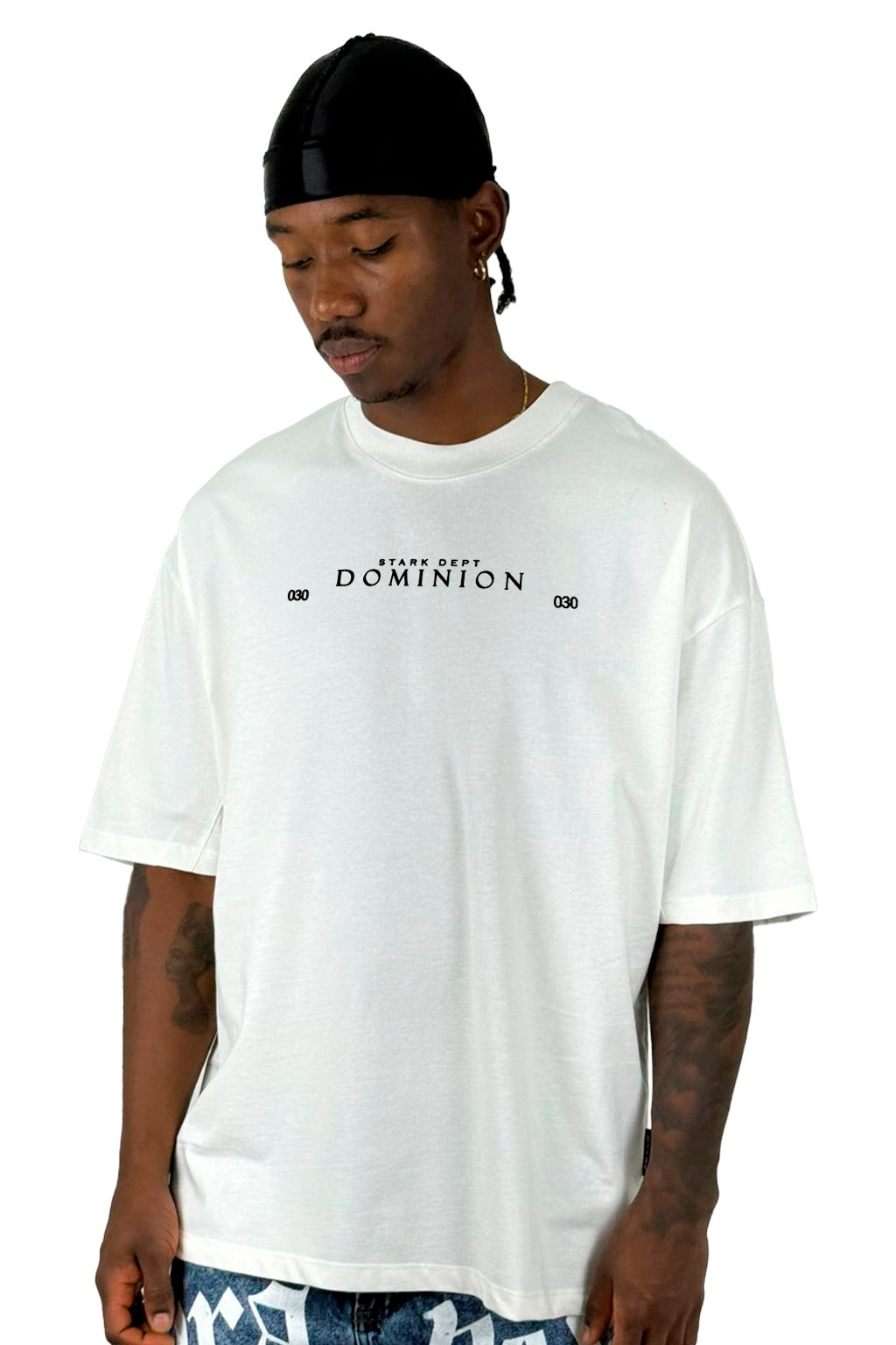 Oversize Crudo Dominion Eyes Pedreria Alto Gramaje