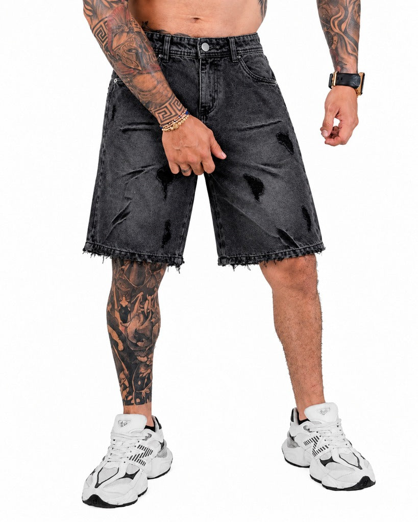 Mocho Baggy Clasica Rotos 05