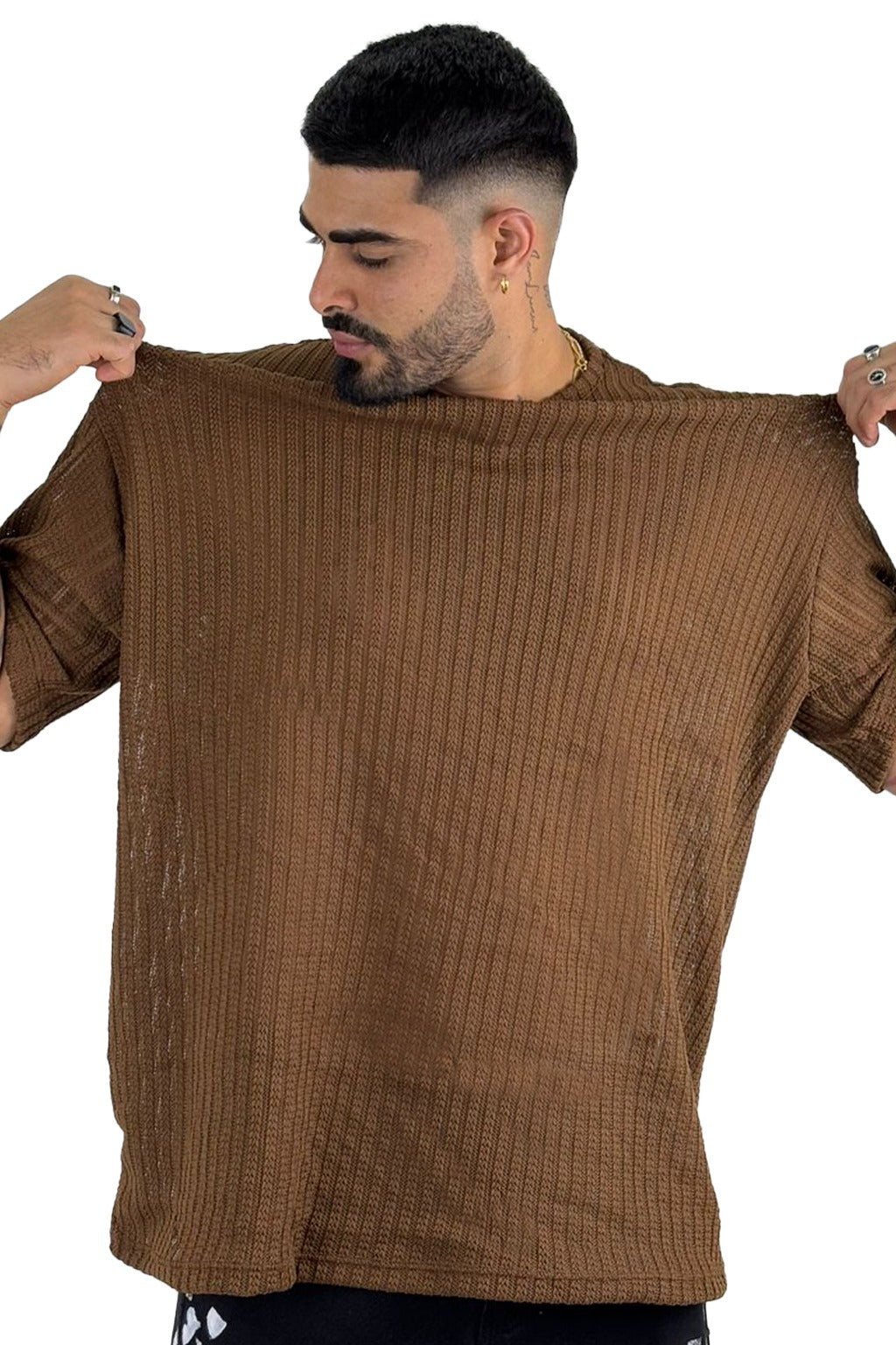 Over cafe Texturizada GripTex