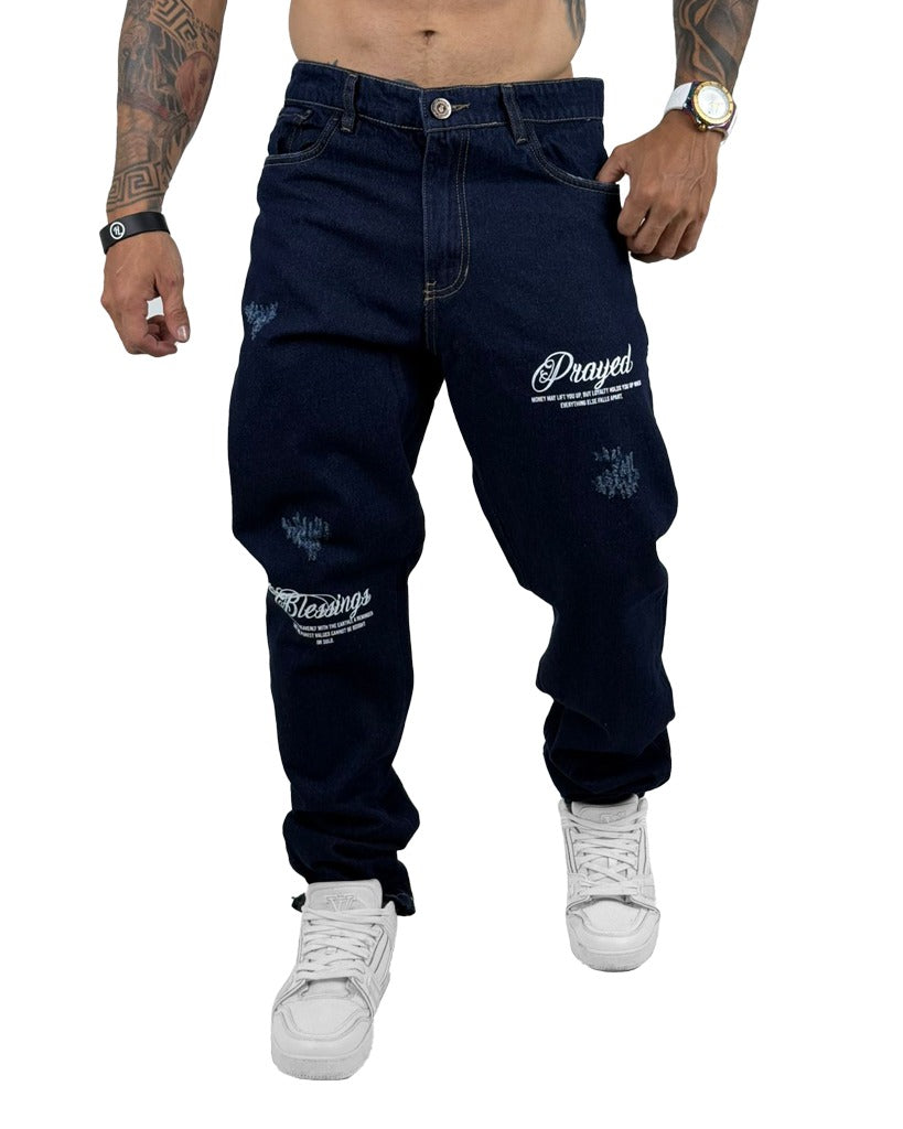 Jean regular blessings oscuro