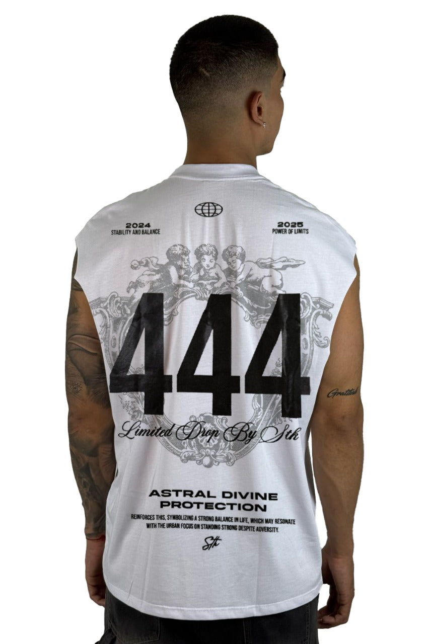 Camisilla Astral Divine 444 Alto Gramaje