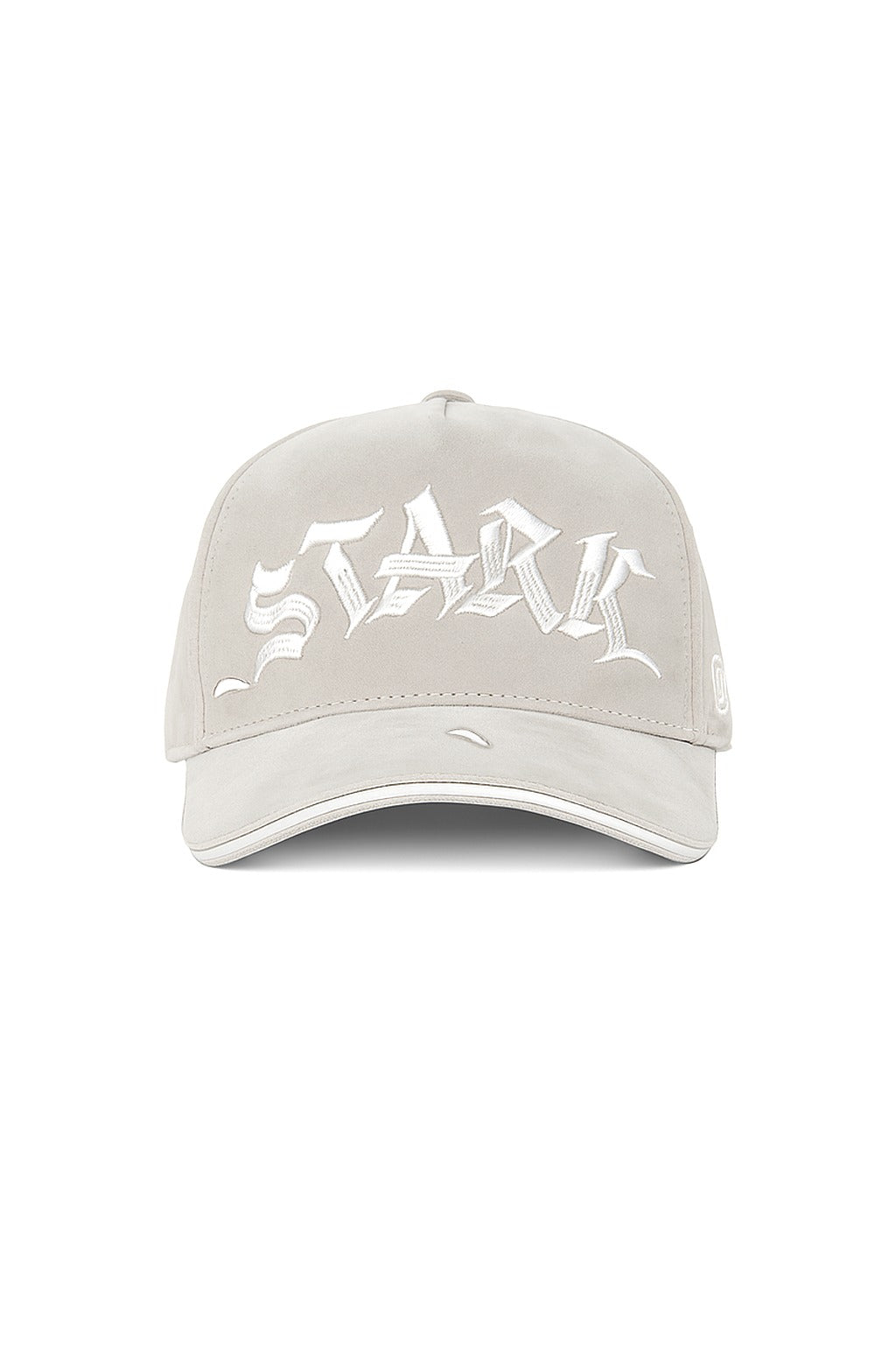 Gorra gris STARK 25