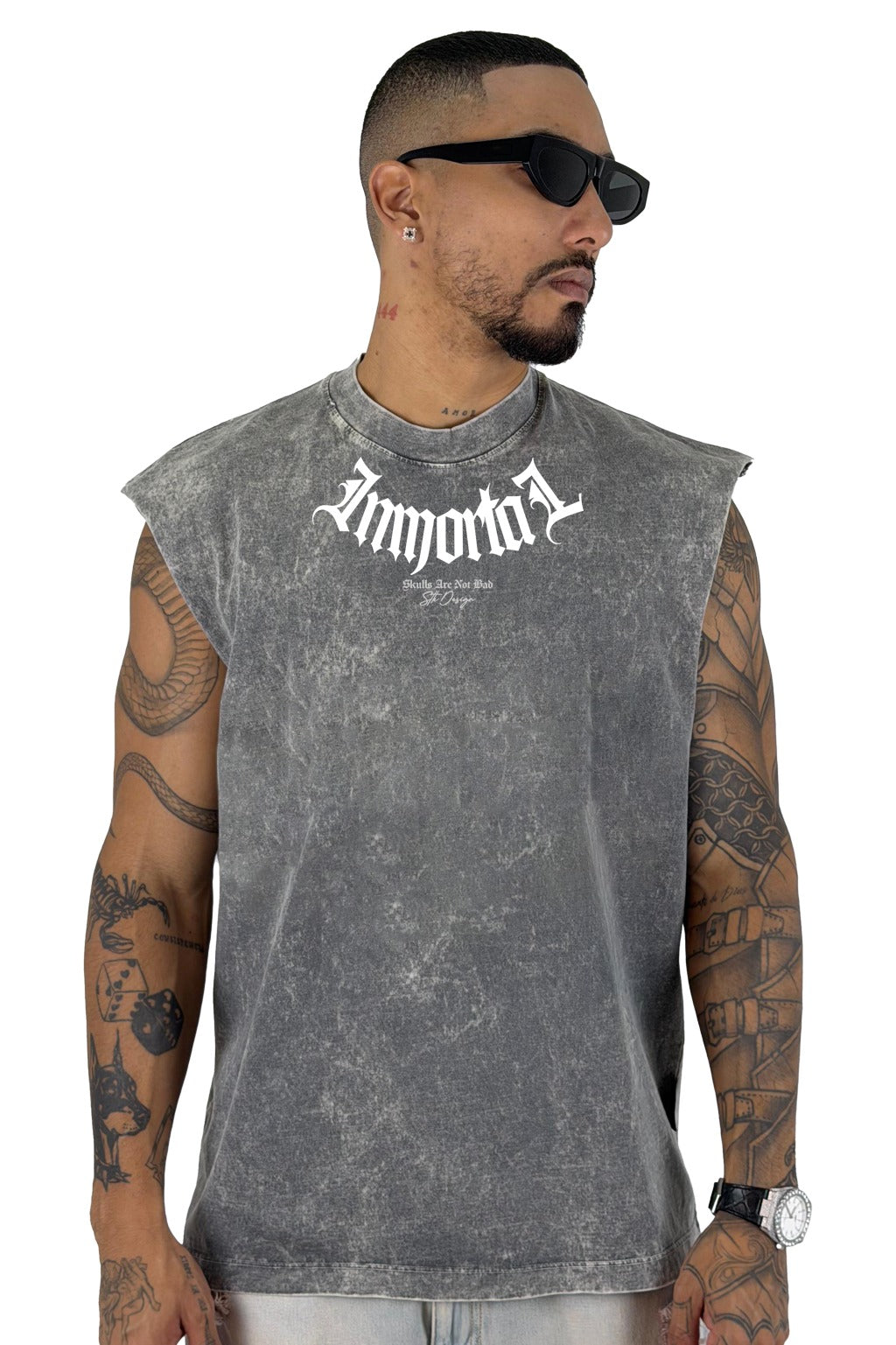 Camisilla sky inmortal