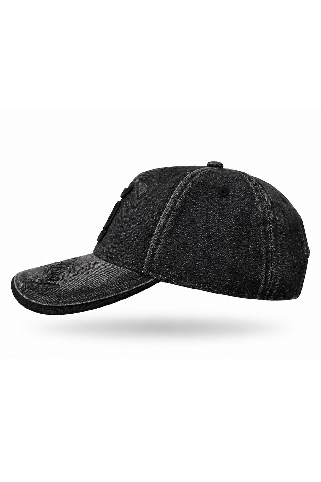 Gorra gris jean glory