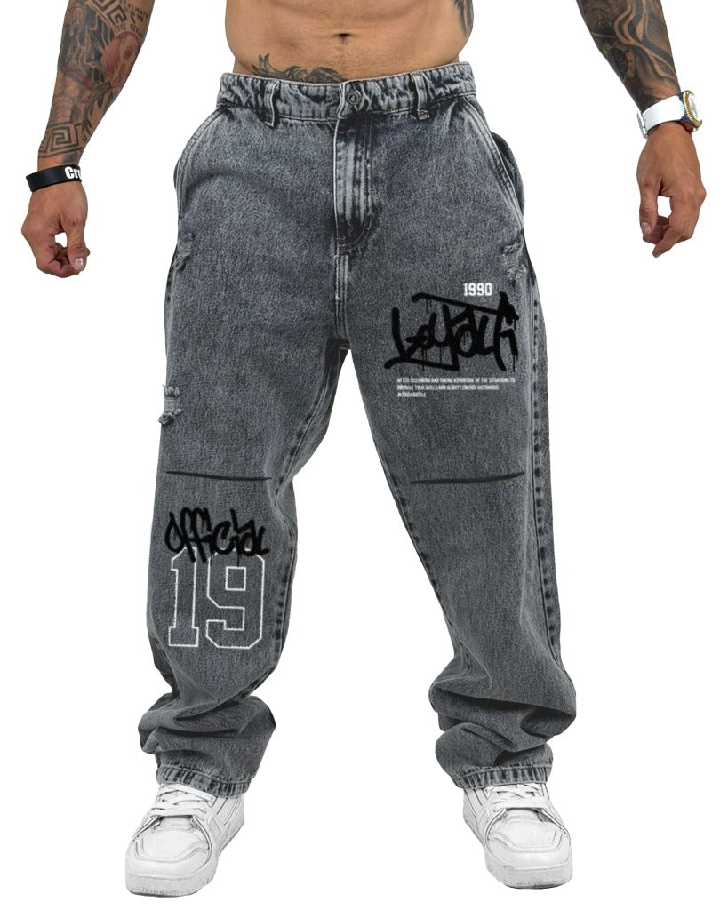 Jean Regular Official 19