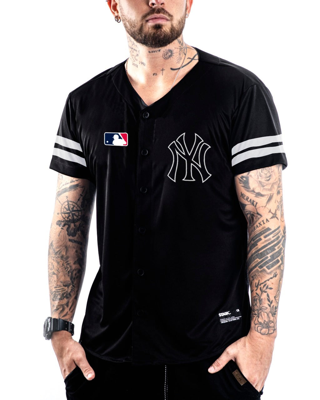 Beisbolera Negra  NY New