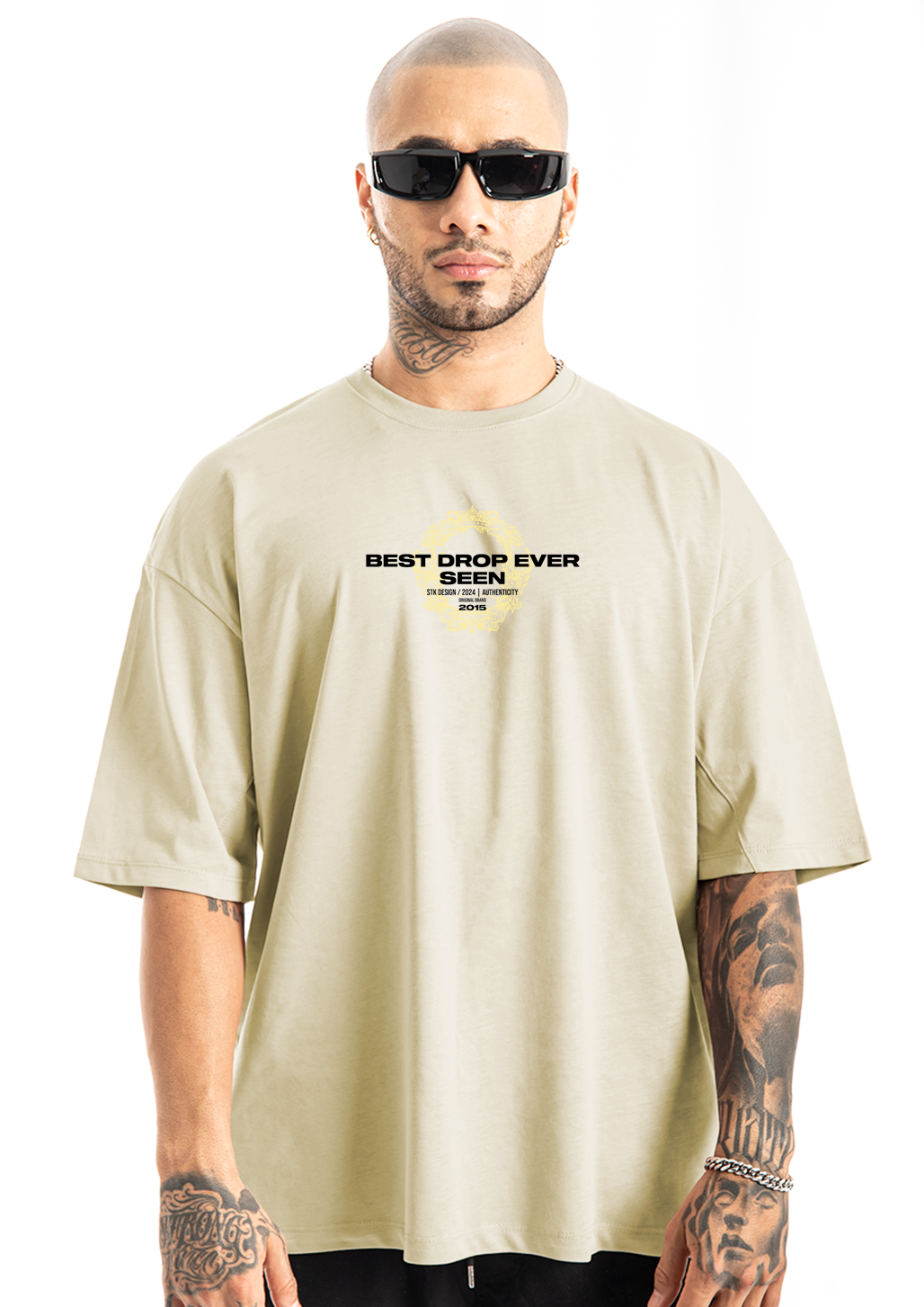 Oversize best drop ever 1924