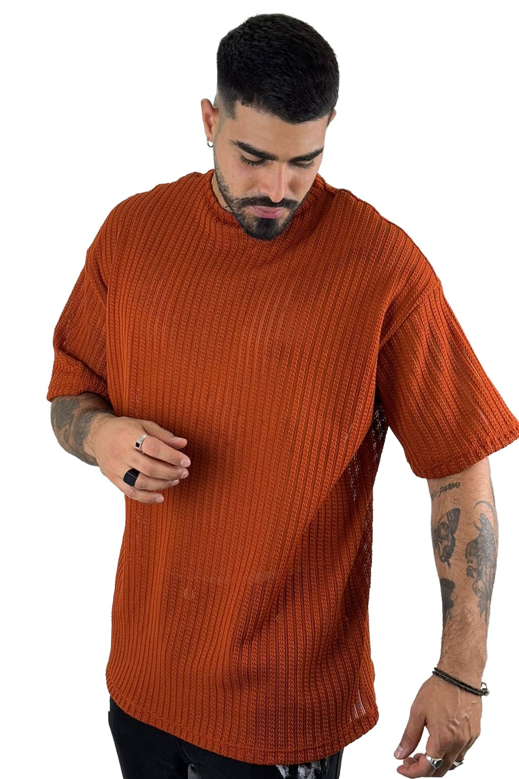 Over Ladrillo Texturizada GripTex