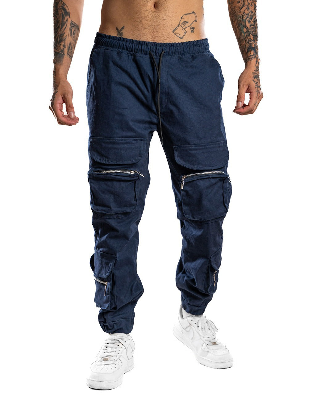 Jogger Camuflado Turki