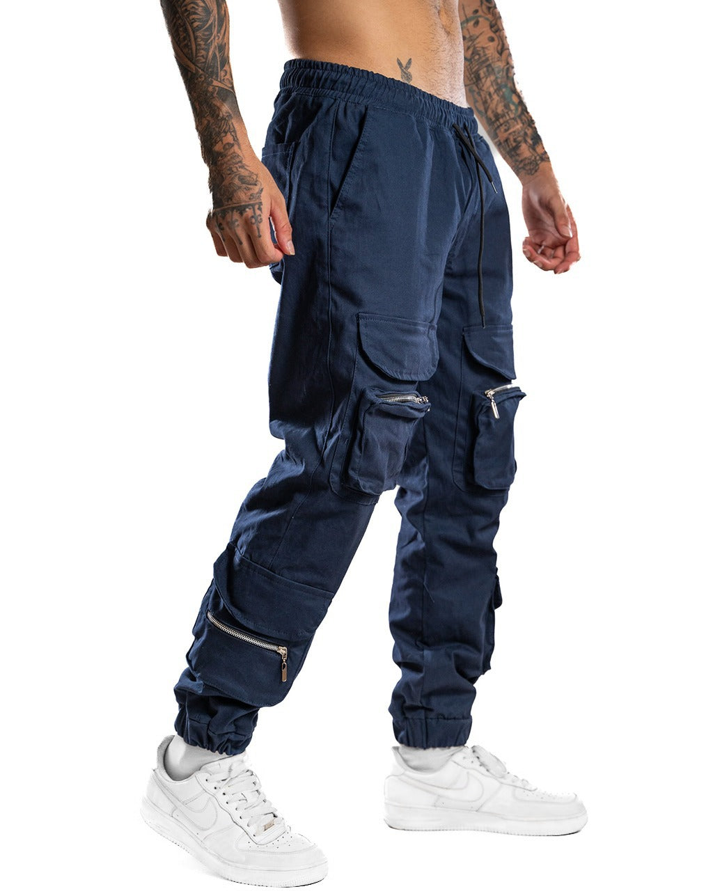 Jogger Camuflado Turki