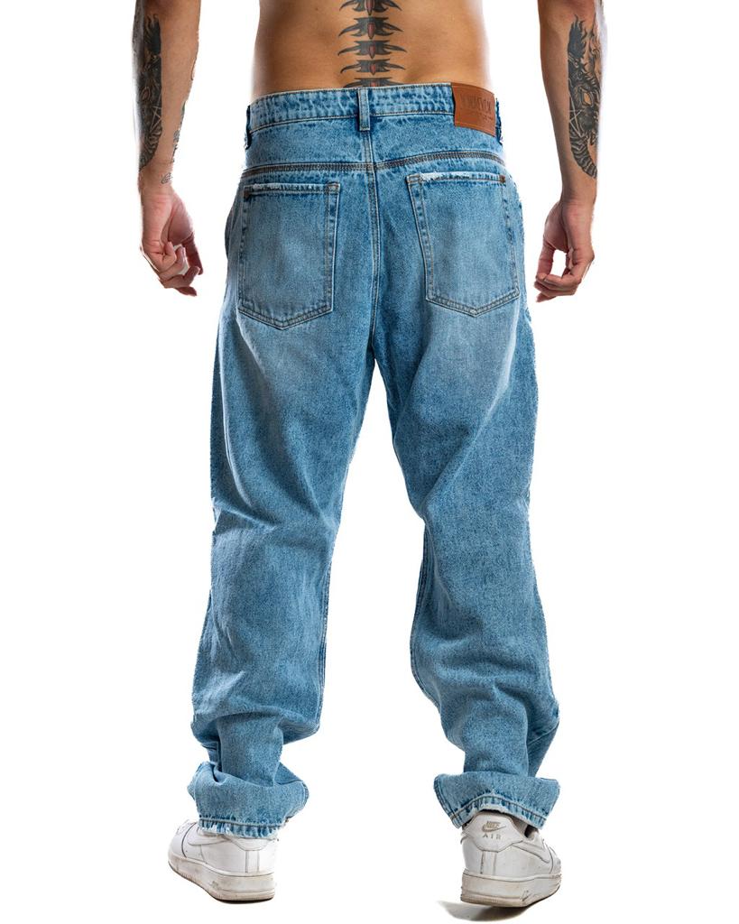 Jean Baggy Ref 001