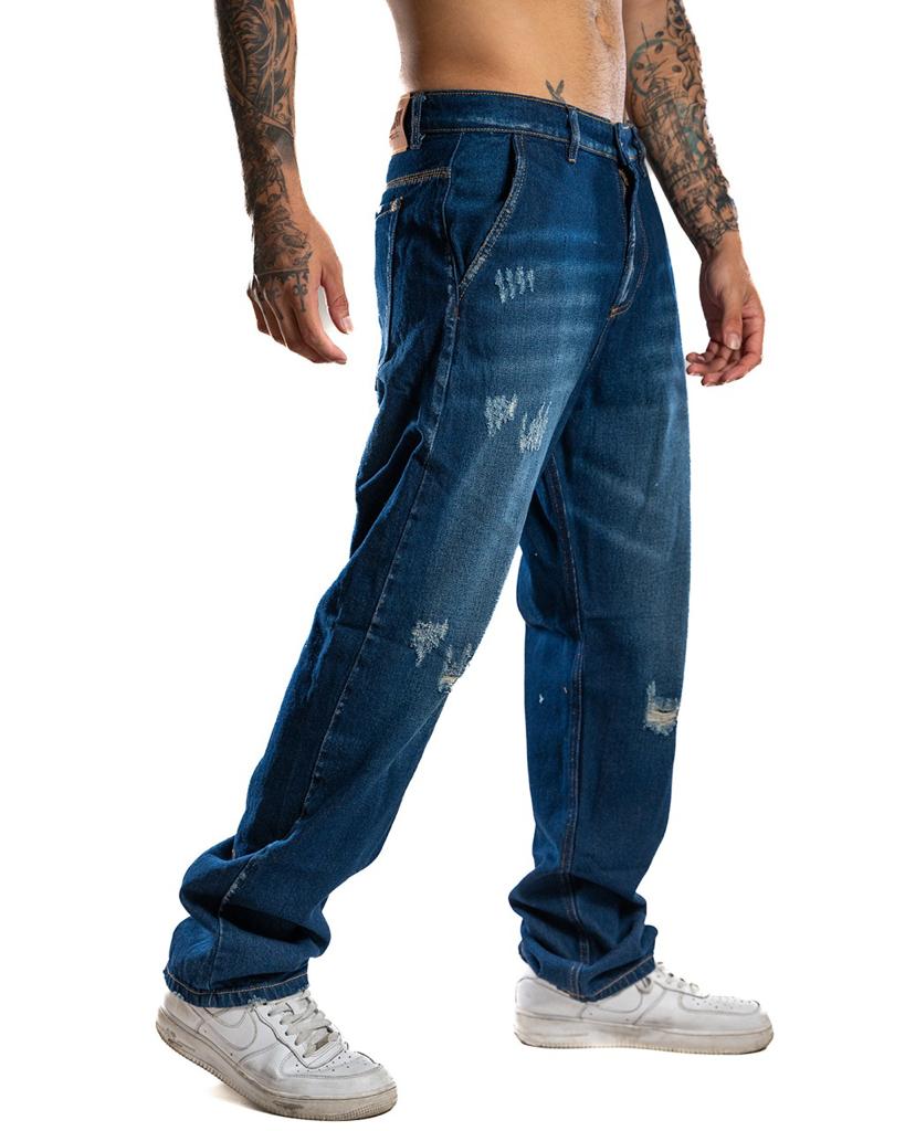 Jean Baggy Ref 002