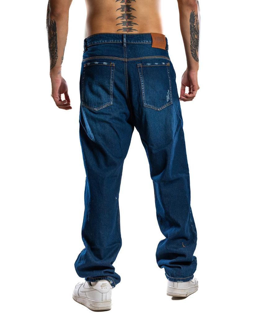 Jean Baggy Ref 002