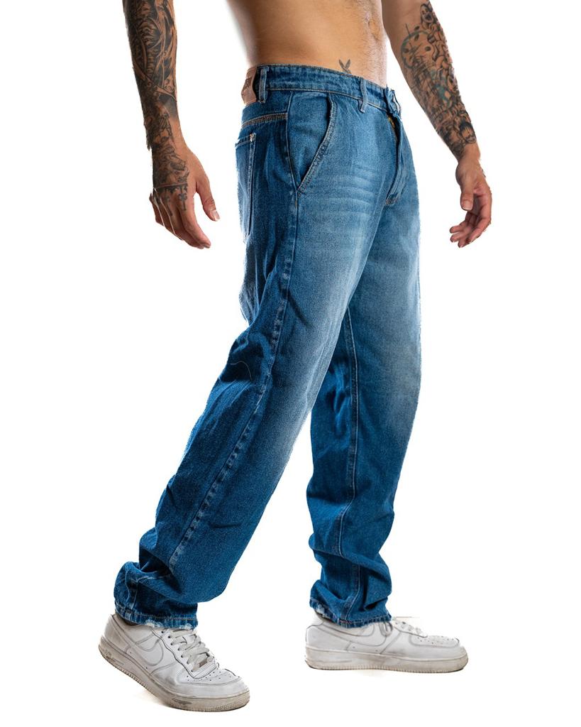 Jean Baggy Ref 003