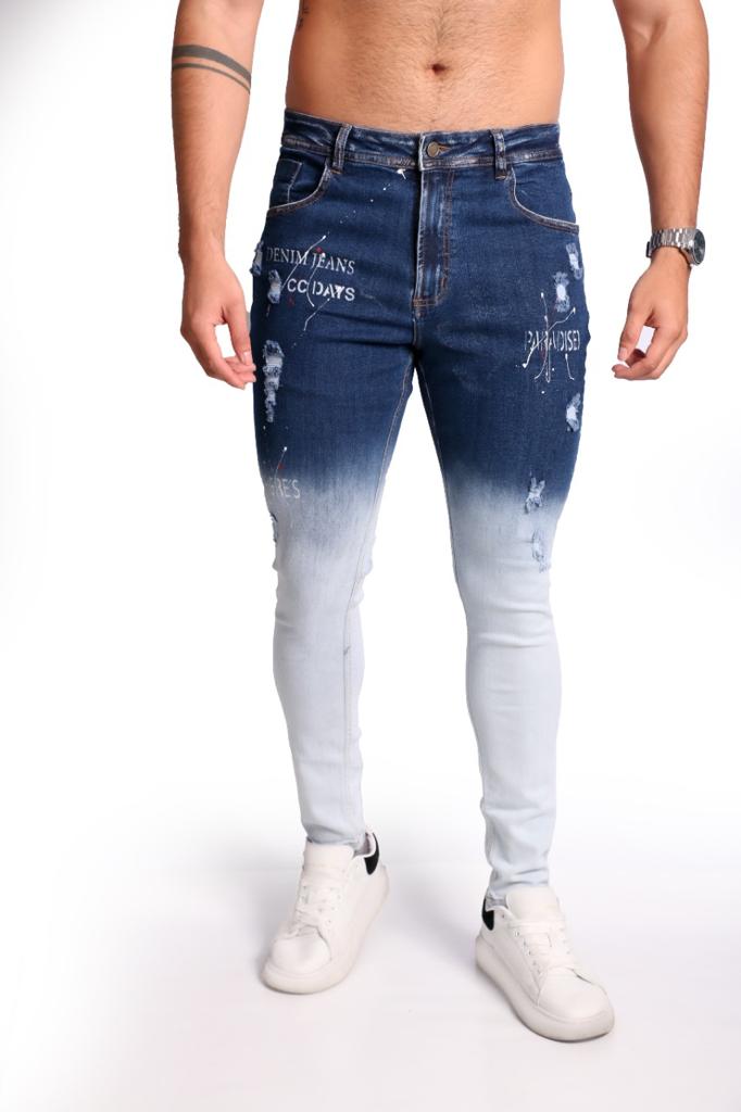 Jean 066 - Stark Brand