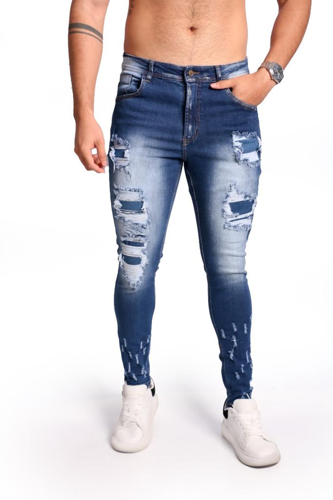 Jean 068 - Stark Brand