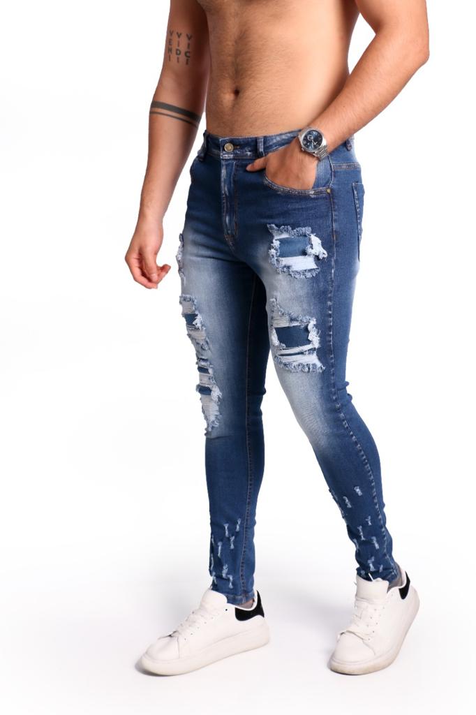 Jean 068 - Stark Brand