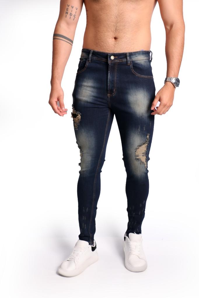 Jean 069 - Stark Brand