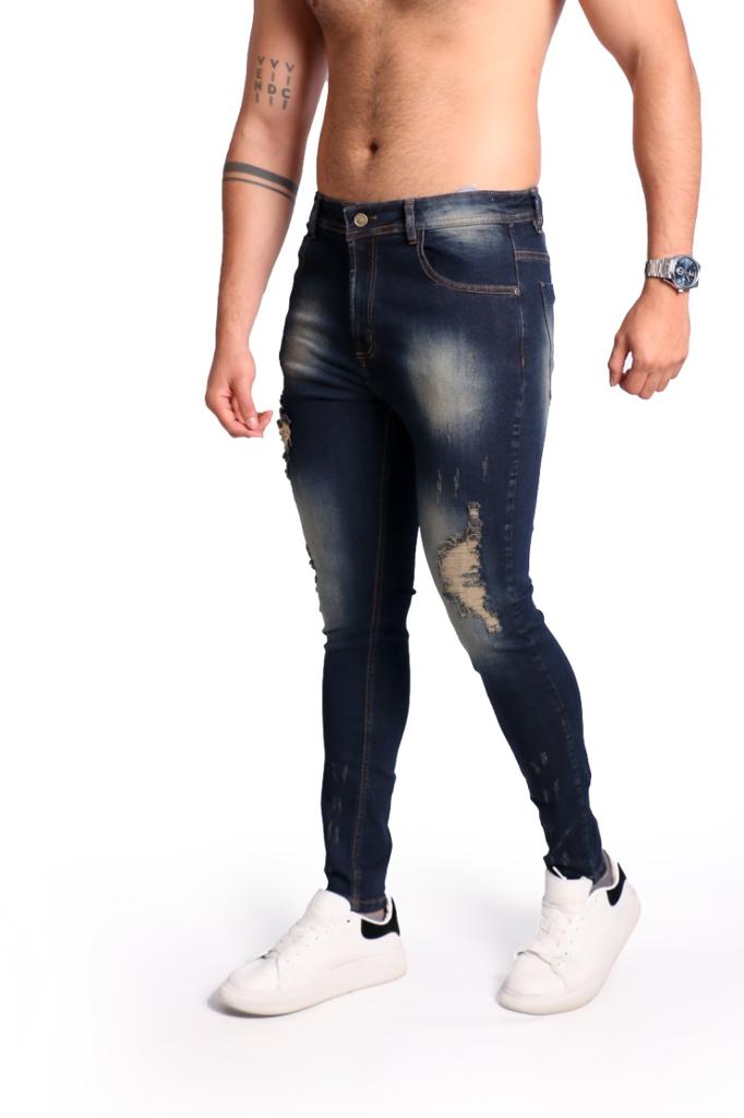 Jean 069 - Stark Brand