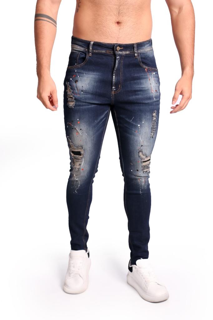 Jean 070 - Stark Brand