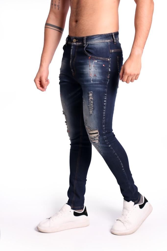 Jean 070 - Stark Brand