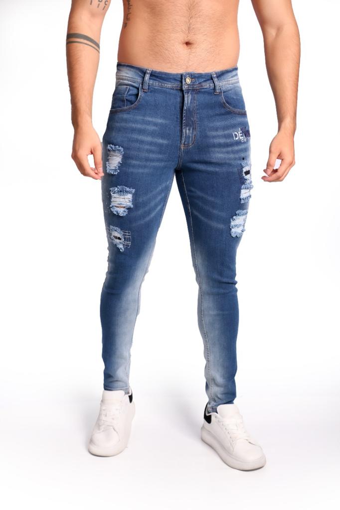 Jean 071 - Stark Brand