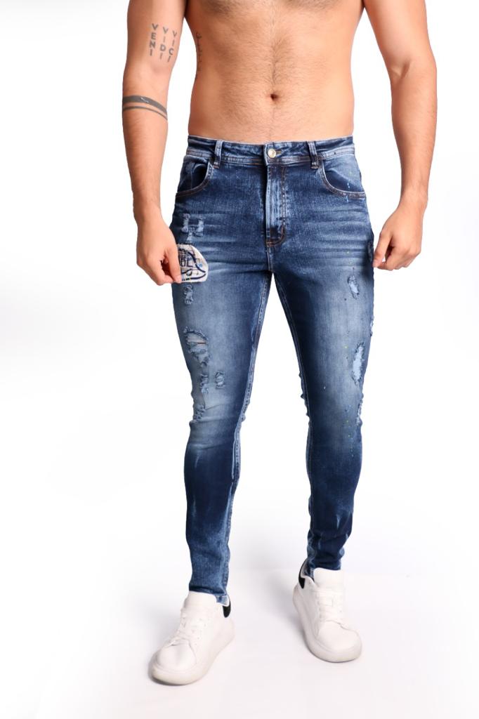 Jean 072 - Stark Brand