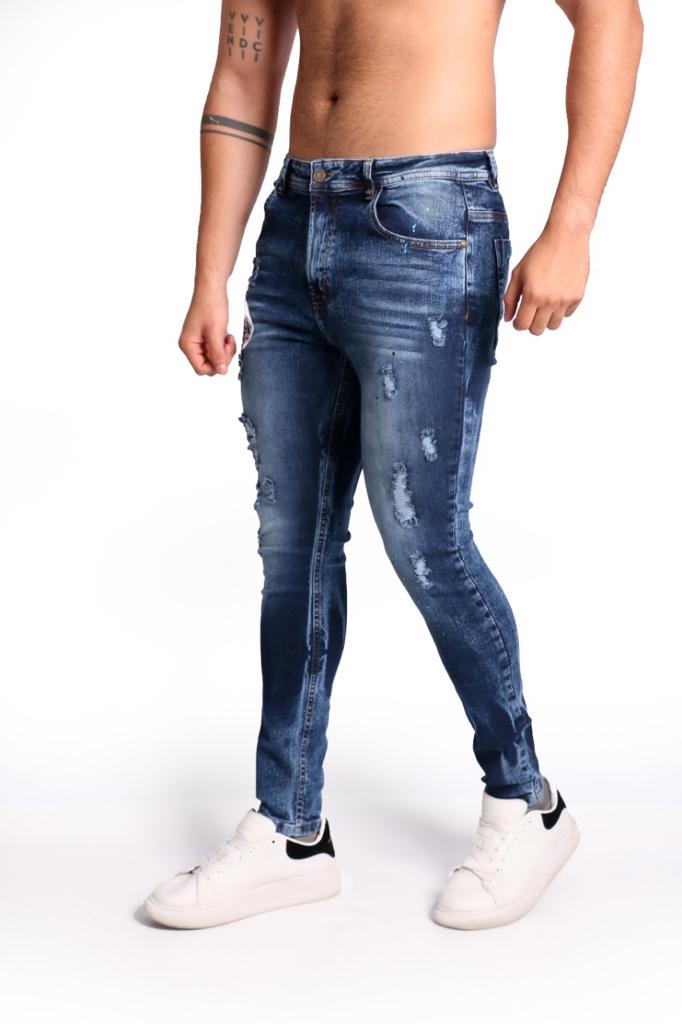 Jean 072 - Stark Brand