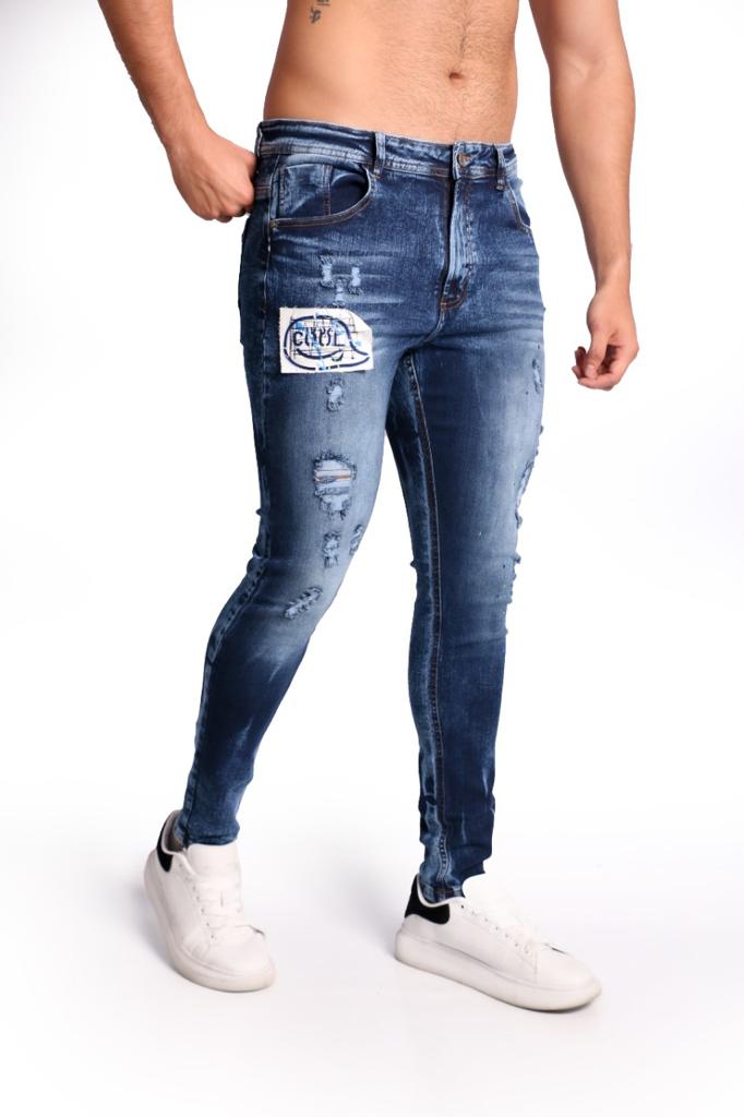 Jean 072 - Stark Brand