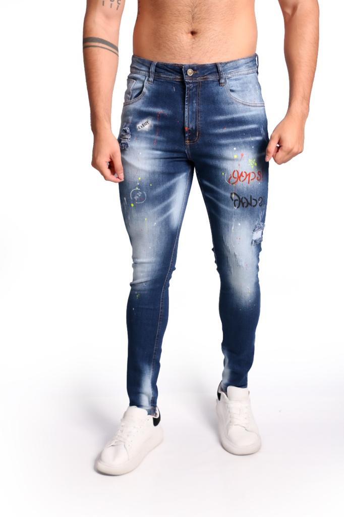 Jean 074 - Stark Brand
