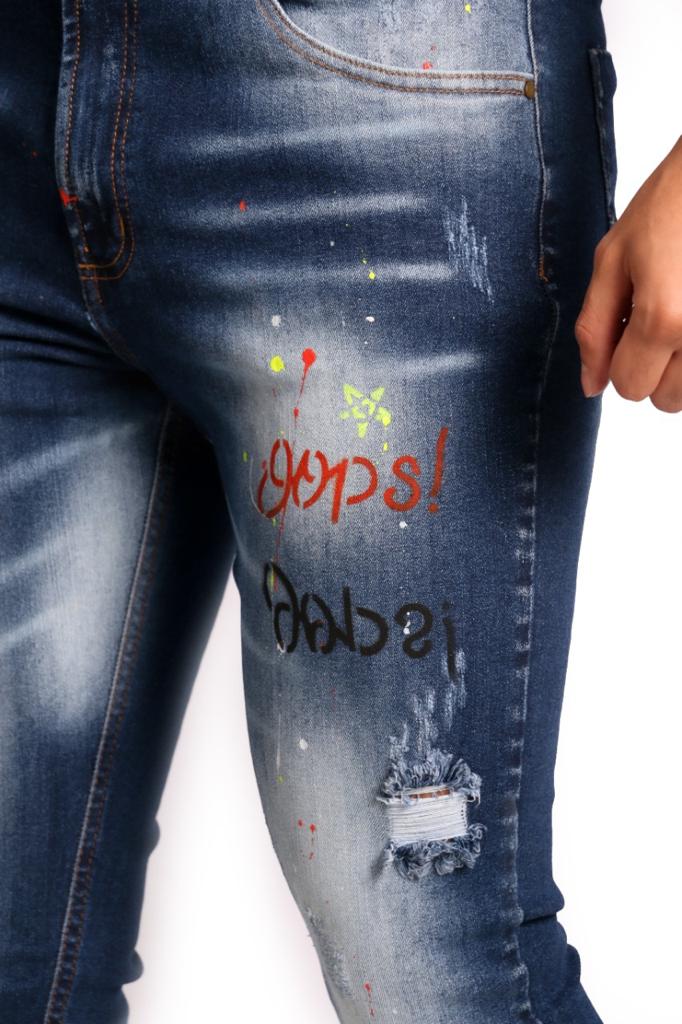 Jean 074 - Stark Brand