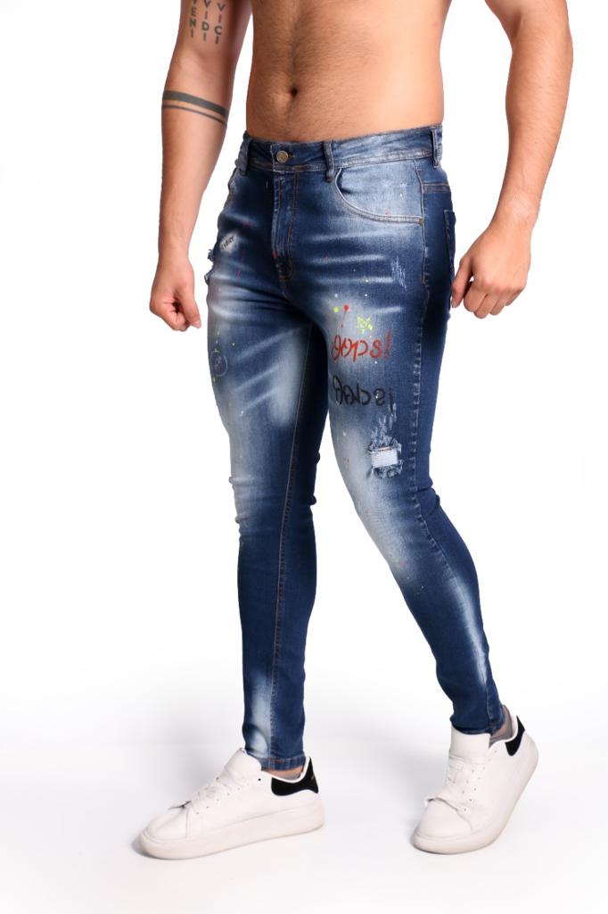 Jean 074 - Stark Brand