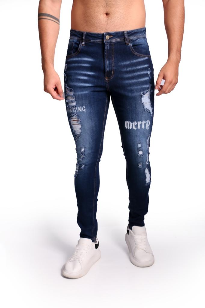 Jean 075 - Stark Brand