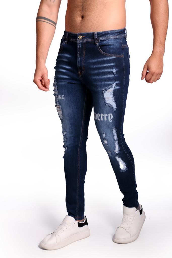 Jean 075 - Stark Brand