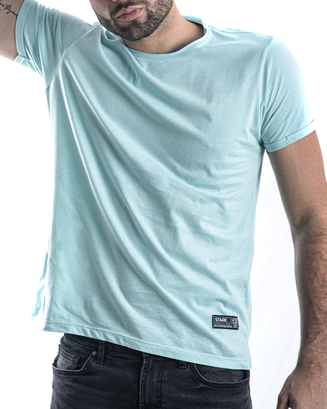 Basica Aguamarina - Stark Brand