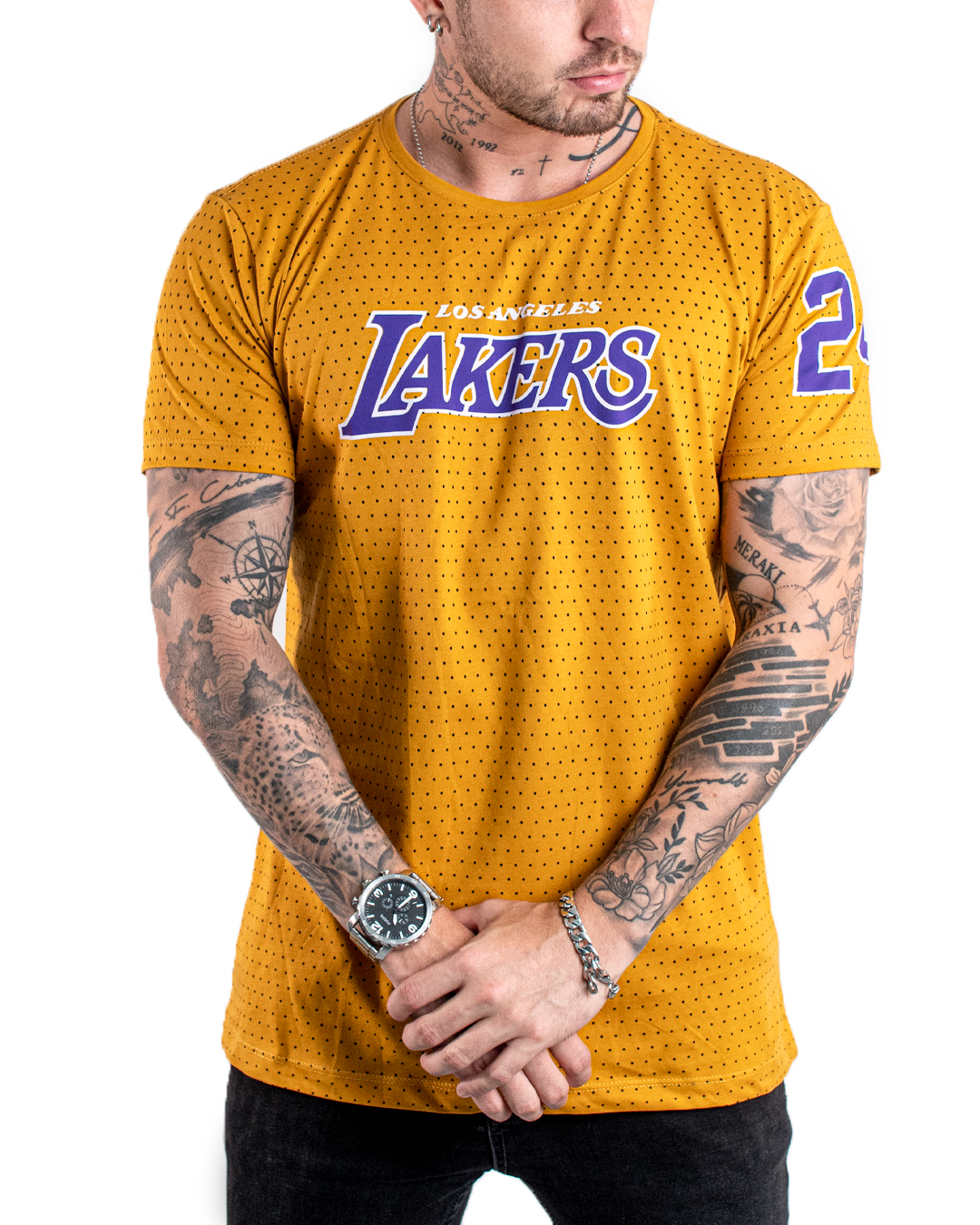 LAKERS puntos - Stark Brand