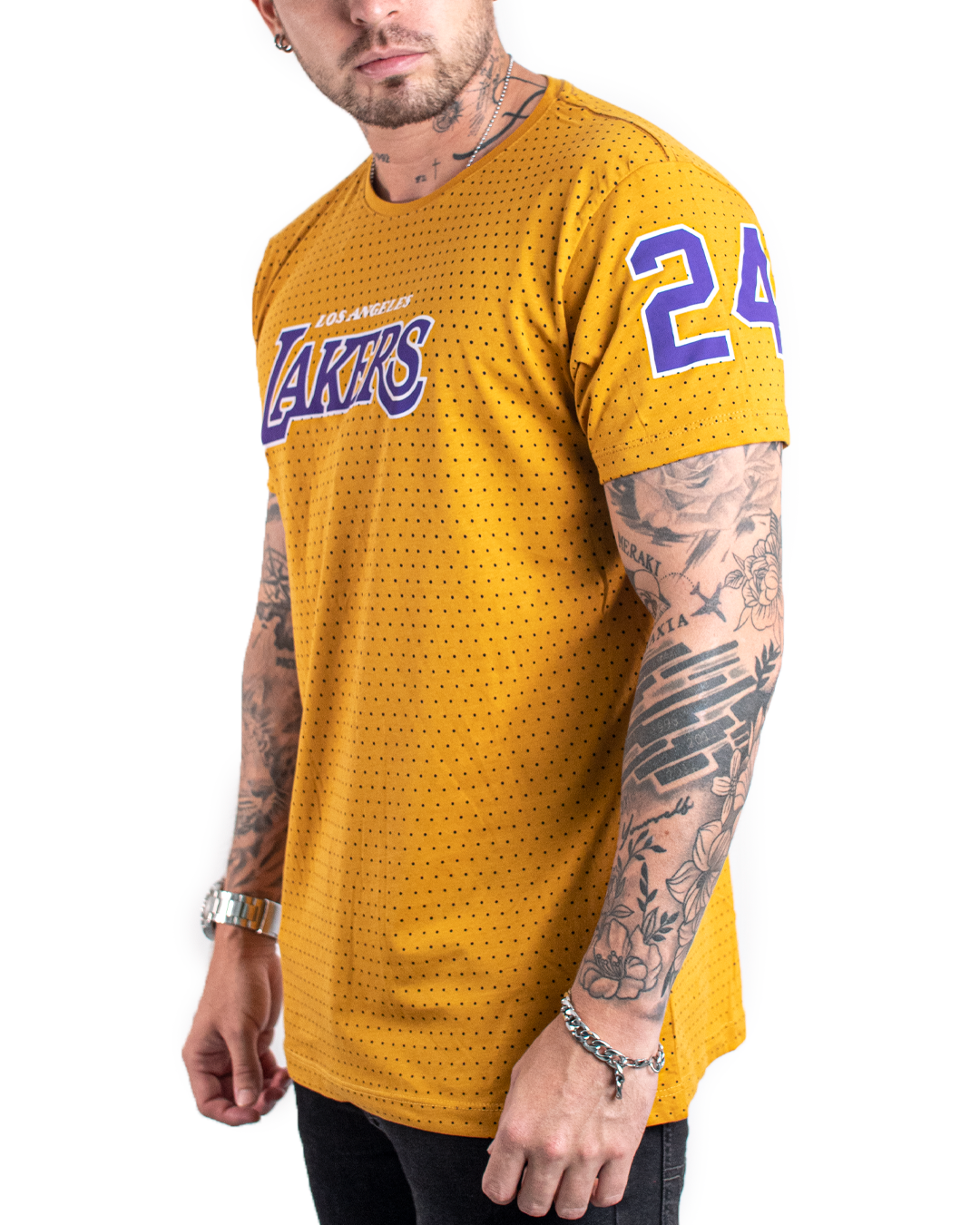 LAKERS puntos - Stark Brand