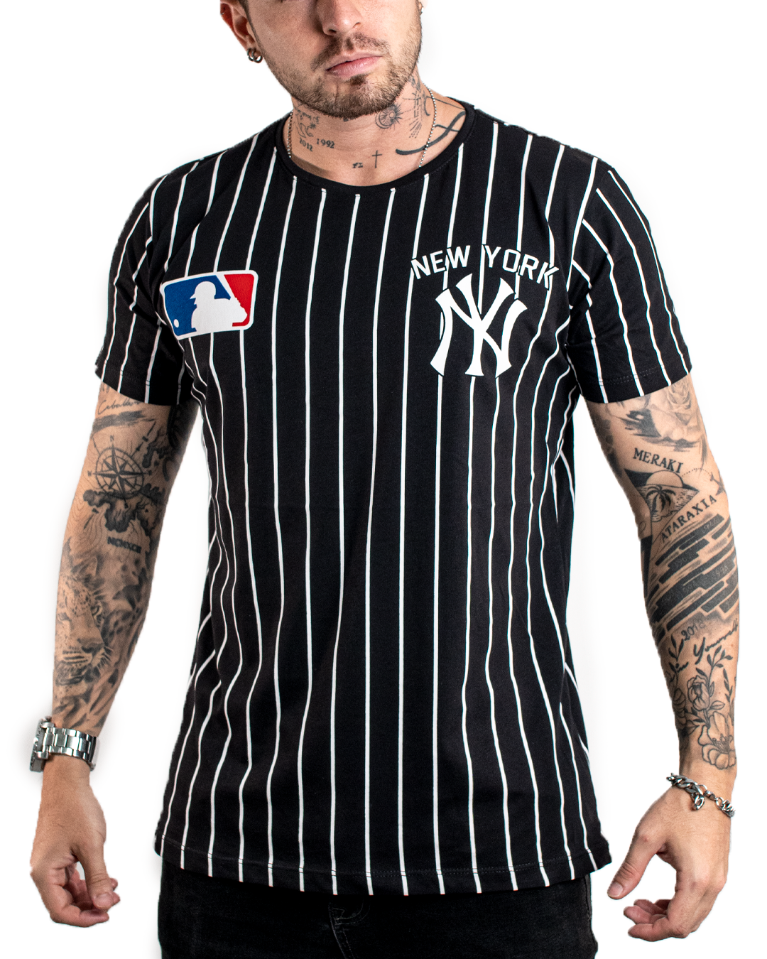 NBL NEGRA - Stark Brand