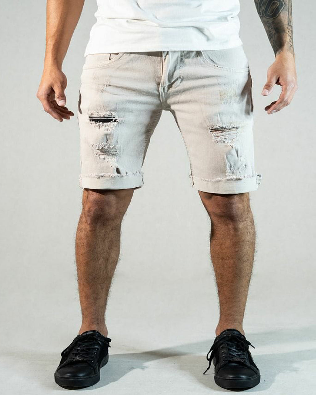 Bermuda jean 028 - Stark Brand