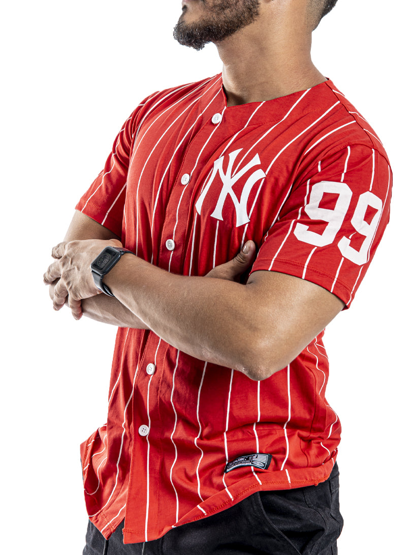 Beisbolera roja ny 99