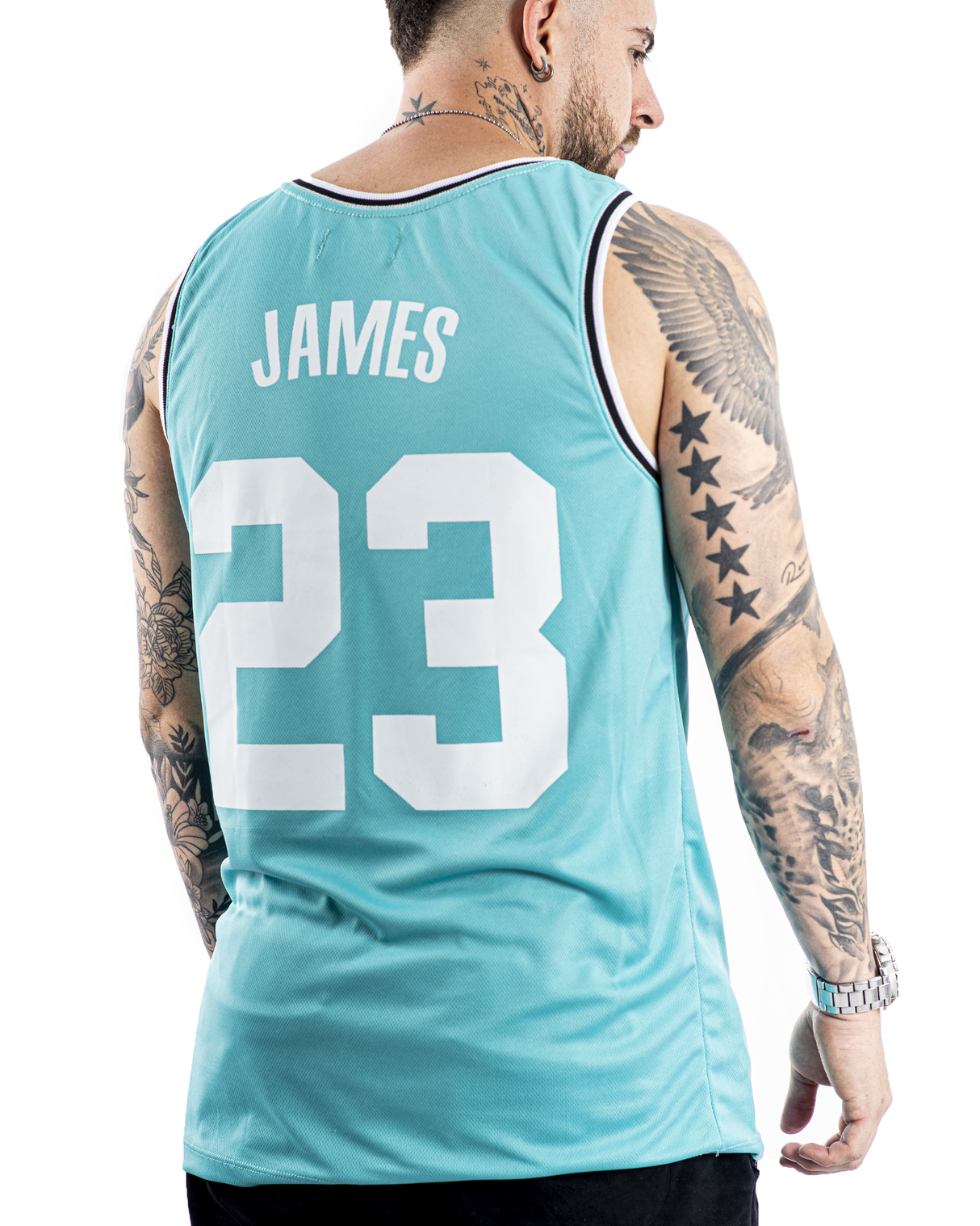 Camisilla Cleveland - Stark Brand