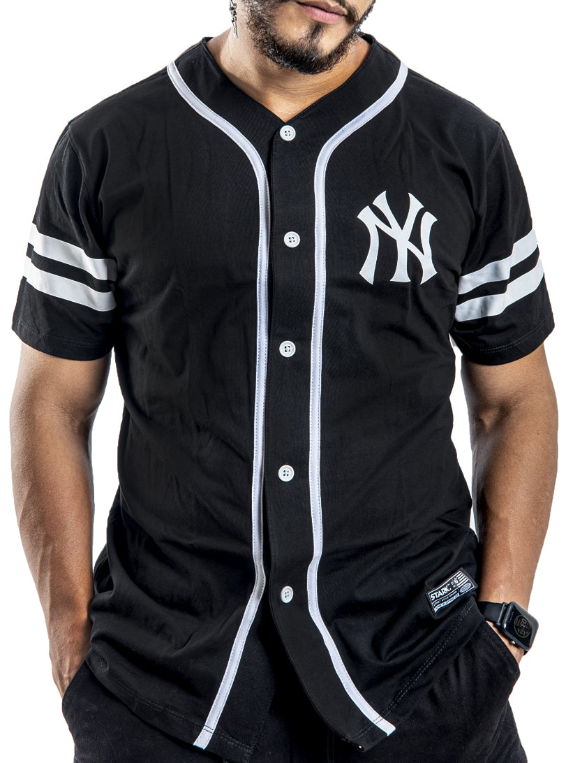 Beisbolera negra yankee